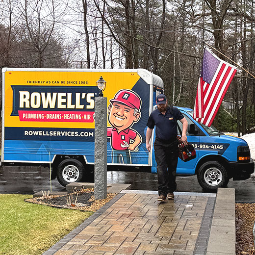 Same Day Sutton Plumbing, Drains, Heating & AC Services