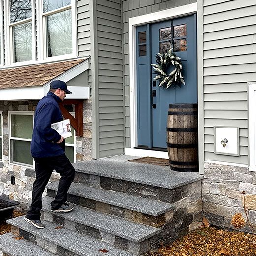 Same Day New Hampshire Plumbing, Drains, Heating & AC Services