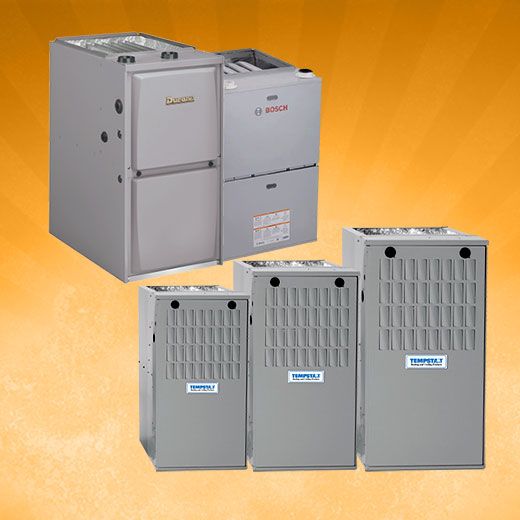 Energy Efficient Heating and AC Experts In New Hampshire