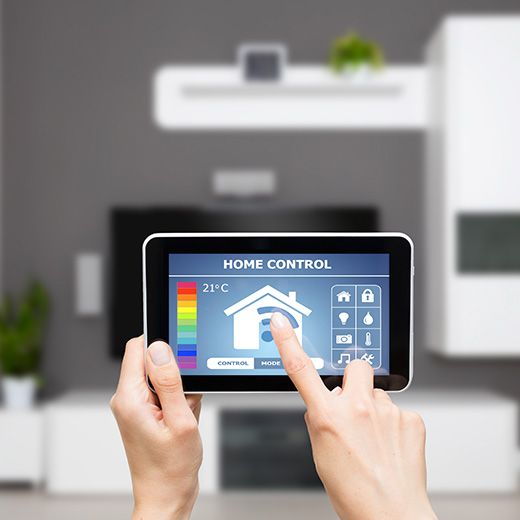 Thermostat Experts in New Hampshire