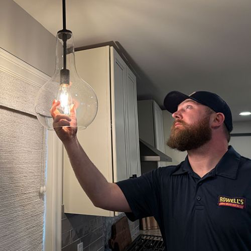 Lighting Electrical Experts In New Hampshire