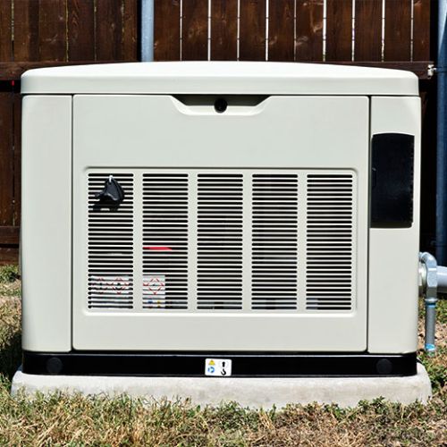 Standby Generator Experts In New Hampshire